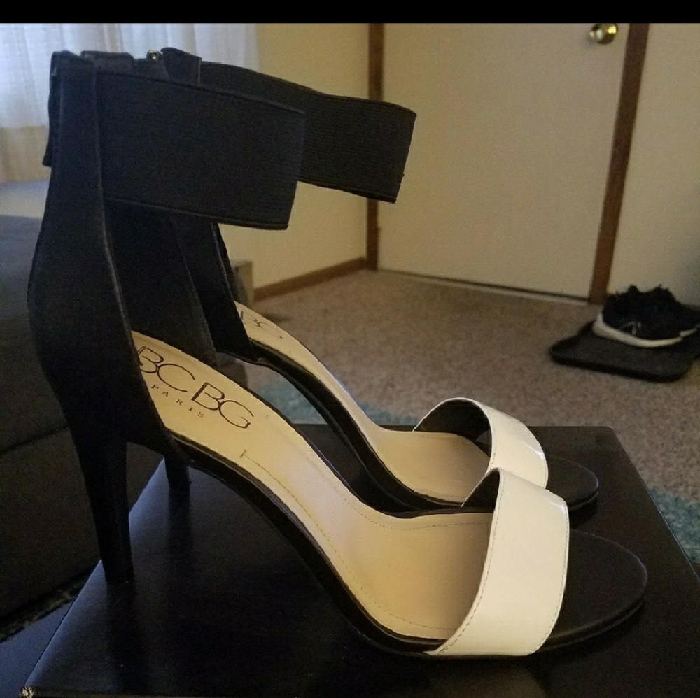 BCBG Sandal
